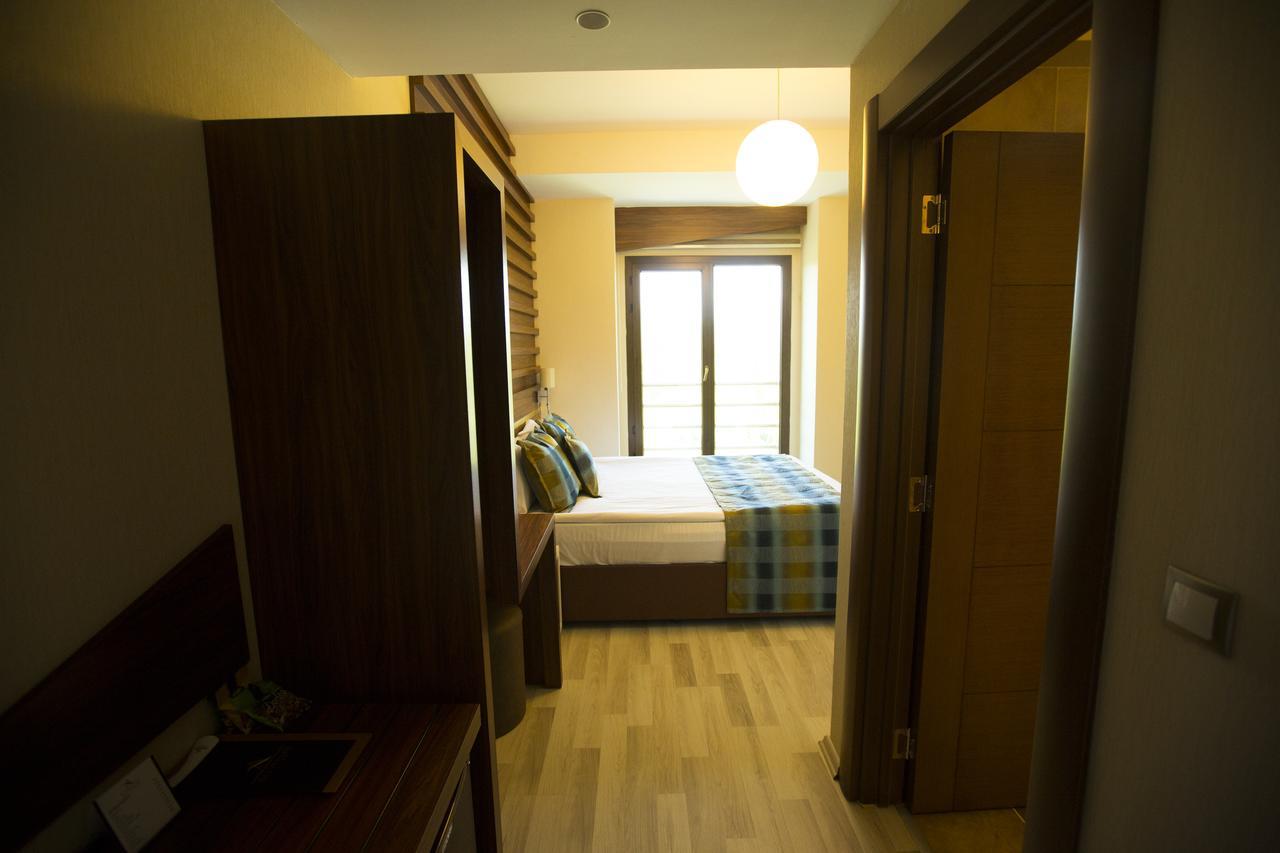Altinpark Hotel Kayseri Eksteriør bilde