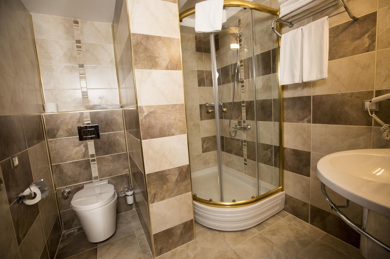 Altinpark Hotel Kayseri Eksteriør bilde